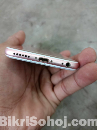 iPhone 6s